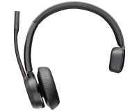 Casque PC Poly VOYAGER 4310-M UC USB-A/USB-C + DONGLE BT700