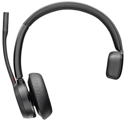 Casque PC Poly VOYAGER 4310-M UC USB-A/USB-C + DONGLE BT700
