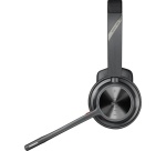 Casque PC Poly VOYAGER 4310-M UC USB-A/USB-C + DONGLE BT700