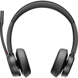 Casque PC Poly VOYAGER 4320-M USB-A/USB-C + DONGLE BT700