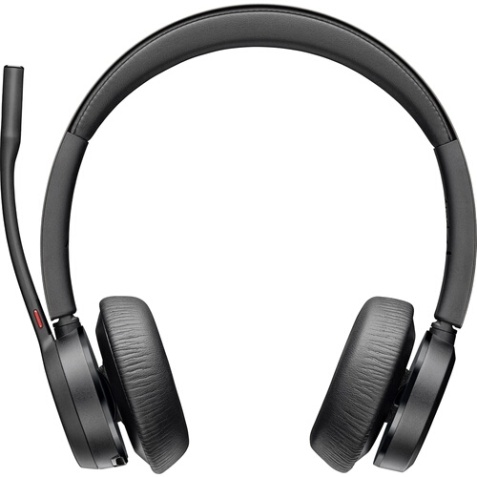 Casque PC Poly VOYAGER 4320-M USB-A/USB-C + DONGLE BT700