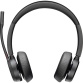 Casque PC Poly VOYAGER 4320-M USB-A/USB-C + DONGLE BT700