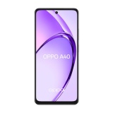 Smartphone Oppo A40 128Go Blanc