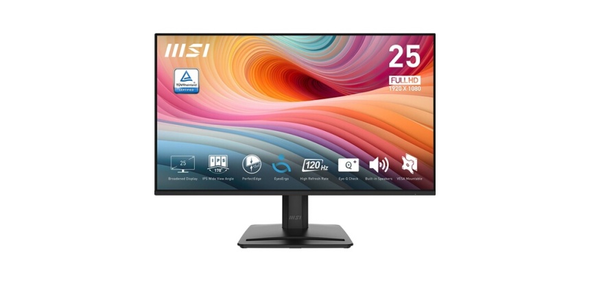 Ecran PC Msi PRO MP251 E2