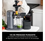 Extracteur de jus Ninja JC151EU