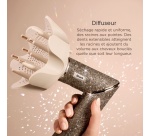 Fer à boucler Shark FlexStyle Scintillant 5-en-1 HD446JSEU