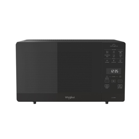 Micro-ondes + Gril Whirlpool cmcp34r5bl
