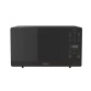 Micro-ondes + Gril Whirlpool cmcp34r5bl