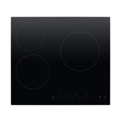 Plaque vitrocéramique Proline VH334T2