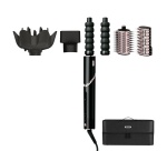 Fer à boucler Shark Styler & Seche-Cheveux 5-en-1 Shark FLEXSTYLE HD446EU