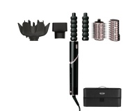 Fer à boucler Shark Styler & Seche-Cheveux 5-en-1 Shark FLEXSTYLE HD446EU