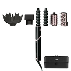 Fer à boucler Shark Styler & Seche-Cheveux 5-en-1 Shark FLEXSTYLE HD446EU