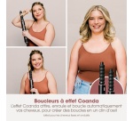 Fer à boucler Shark Styler & Seche-Cheveux 5-en-1 Shark FLEXSTYLE HD446EU