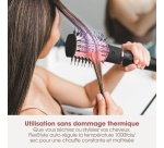 Fer à boucler Shark Styler & Seche-Cheveux 5-en-1 Shark FLEXSTYLE HD446EU