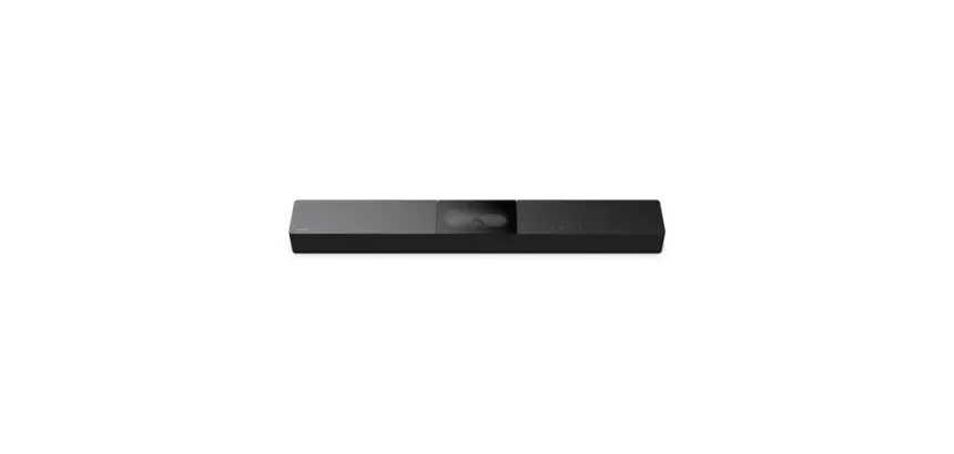 Barre de son Hisense HS2000 2.1 Noir