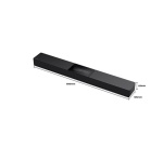 Barre de son Hisense HS2000 2.1 Noir
