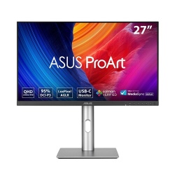 Ecran PC Asus ProArt PA278CFRV