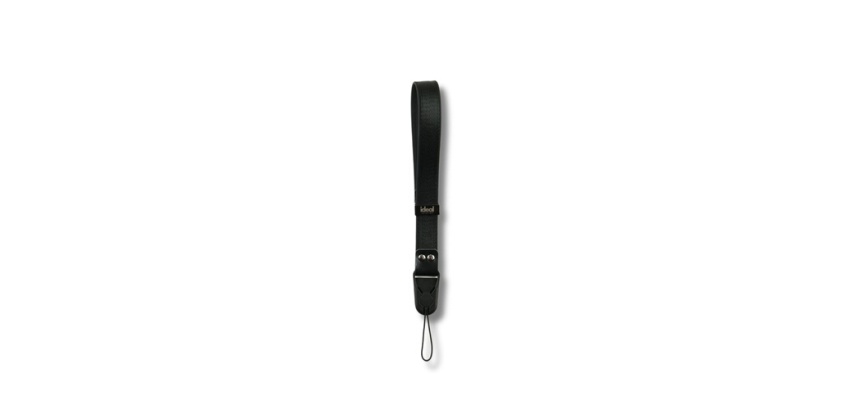Accessoires photo Id Courroie de poignet a attache rapide