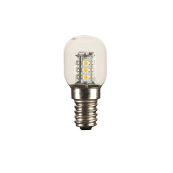 Accessoire Réfrigérateur et Congélateur Wpro Ampoule LED 70 Lumens pour refrigerateur et congelateur - T25