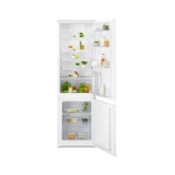 Réfrigérateur congélateur en bas Electrolux LNS5LE18S Encastrable 178 cm