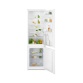 Réfrigérateur congélateur en bas Electrolux LNS5LE18S Encastrable 178 cm