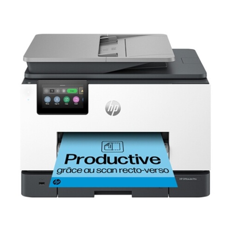 Imprimante multifonction Hp OfficeJet Pro 9135e All-in-One Printer " ELIGIBLE INSTANT INK"