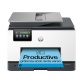 Imprimante multifonction Hp OfficeJet Pro 9135e All-in-One Printer " ELIGIBLE INSTANT INK"