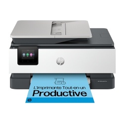 Imprimante multifonction Hp OfficeJet Pro 8134e All-in-One Printer " Eligible Instant Ink"