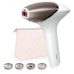 Epilation semi-définitive Philips BRI951/01 Epilateur a lumiere pulsee SERIES 9900
