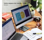 Ecran PC Espresso Display 15" Touch + Pied magnétique