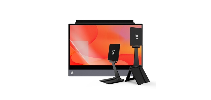 Ecran PC Espresso Display 15" + Pied magnétique