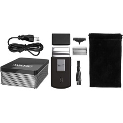 Rasoir électrique Wahl TRAVEL SHAVER