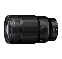 Objectif à Focale fixe Nikon NIKKOR Z 35mm f/1.2 S pour monture Z