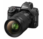 Objectif à Focale fixe Nikon NIKKOR Z 35mm f/1.2 S pour monture Z