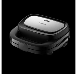 Gaufrier / croque-monsieur Philips HD2350/80