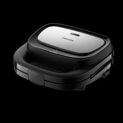 Gaufrier / croque-monsieur Philips HD2350/80