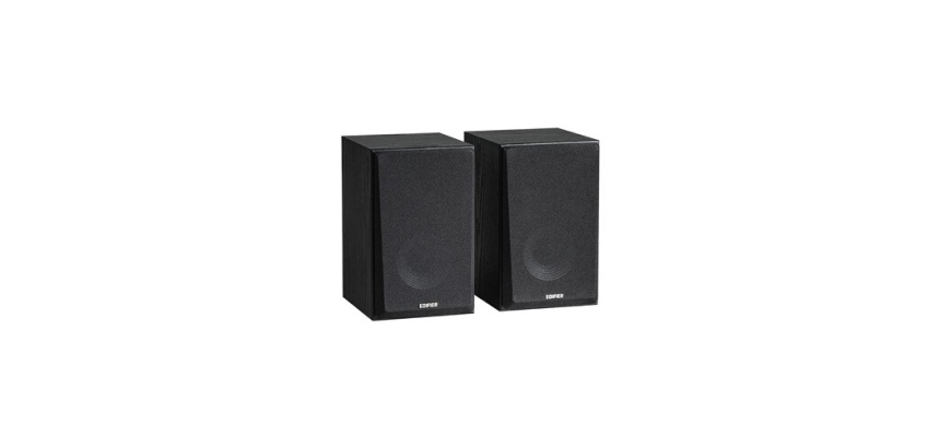 Enceinte connectée Hifi Edifier R990BT