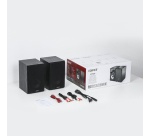 Enceinte connectée Hifi Edifier R990BT