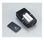 Dictaphone Zoom H2essential - Enregistreur 4 pistes 32 bits a virgule flottante - 360 - noir