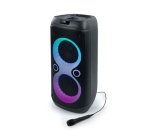 Enceinte Sono DJ Muse PARTY BOX M-1937 DJ