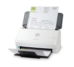 Scanner Hp Scanjet Pro 3000 s4 a defilement, recto verso en un seul passage