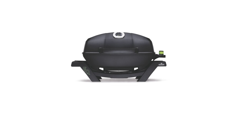 Barbecue Napoleon TravelQ PRO285E Noir