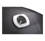 Barbecue Napoleon TravelQ PRO285E Noir