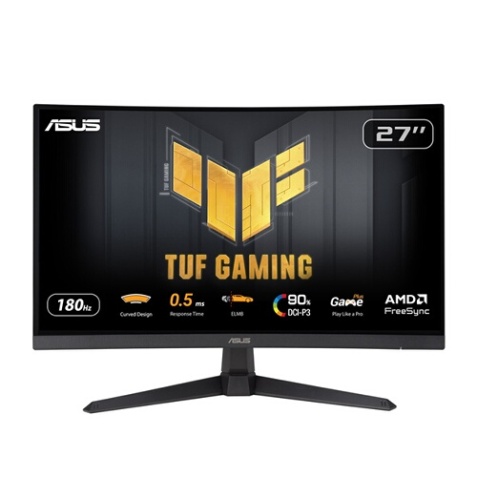 Ecran PC Asus TUF VG27WQ3B