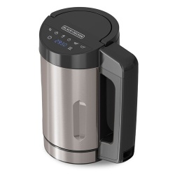 Blender Black & Decker BXSM1000E Inox