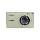 Appareil photo compact Yashica DigiMate Mint Green