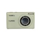 Appareil photo compact Yashica DigiMate Mint Green