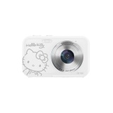 Appareil photo compact Yashica DZ-100 Hello Kitty White