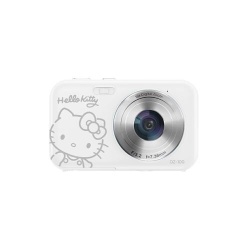 Appareil photo compact Yashica DZ-100 Hello Kitty White