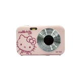Appareil photo compact Yashica DZ-100 Hello Kitty Pink